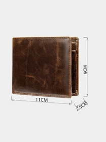 Кошельки Vintage модель bag24_20240 Фото