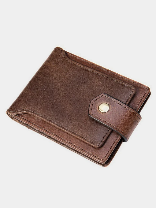 Кошельки Vintage модель bag24_20241 Фото