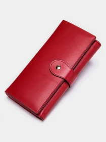 Кошельки Vintage модель bag24_20356 Фото
