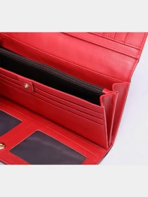 Кошельки Vintage модель bag24_20356 Фото