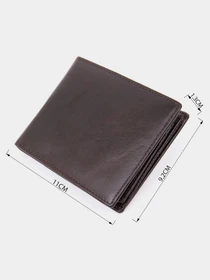 Гаманці Vintage модель bag24_20420 Фото