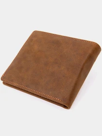 Гаманці Vintage модель bag24_20421 Фото