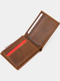 Гаманці Vintage модель bag24_20421 Фото