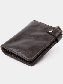 Гаманці Vintage модель bag24_20422 Фото