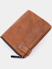 Гаманці Vintage модель bag24_20423 Фото