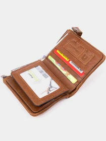 Гаманці Vintage модель bag24_20423 Фото