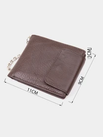 Кошельки Vintage модель bag24_20425 Фото