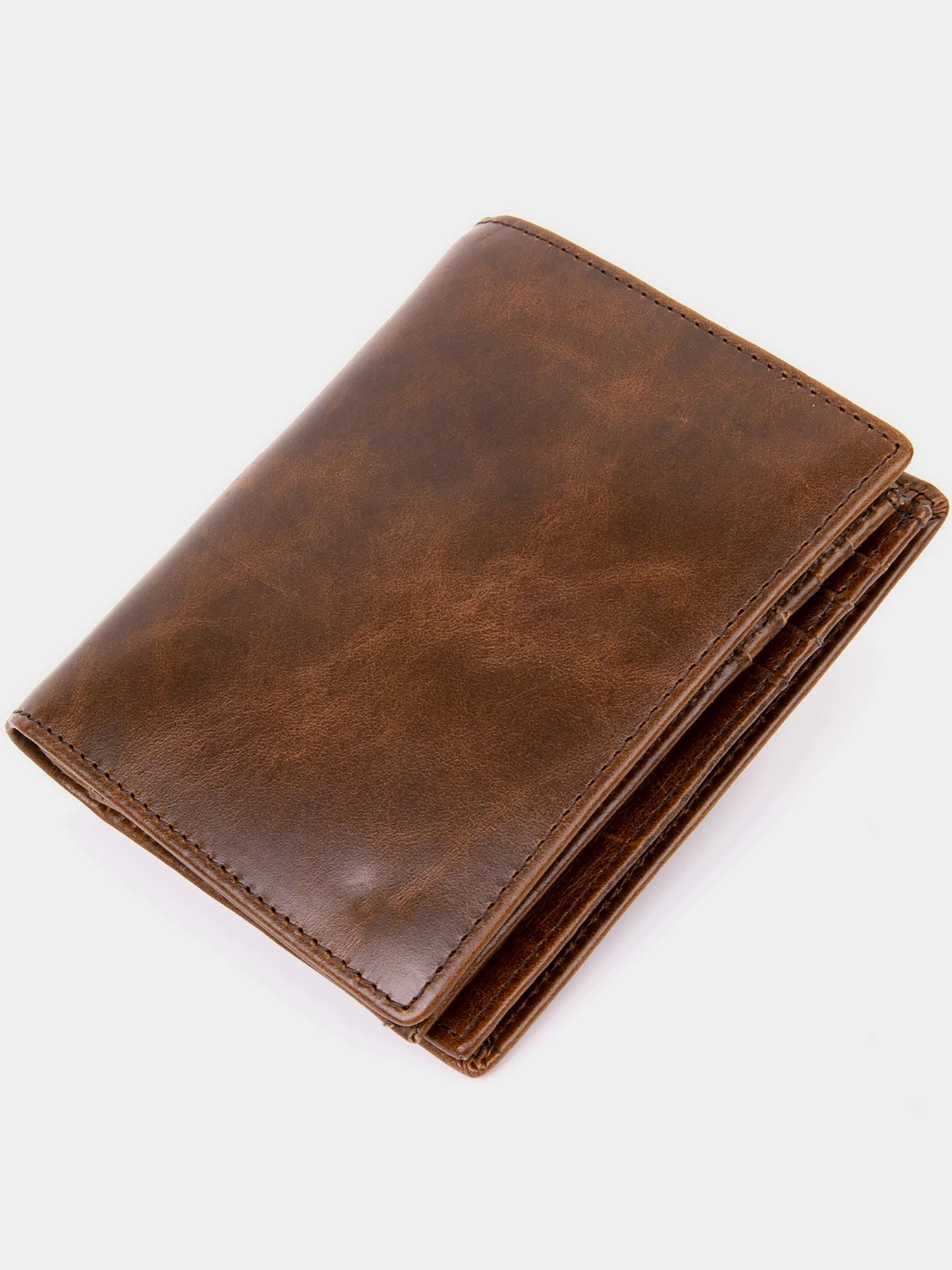 Гаманці Vintage модель bag24_20432 Фото