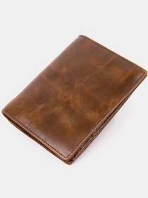 Гаманці Vintage модель bag24_20432 Фото