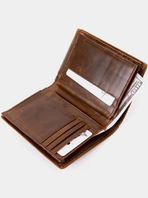 Гаманці Vintage модель bag24_20432 Фото