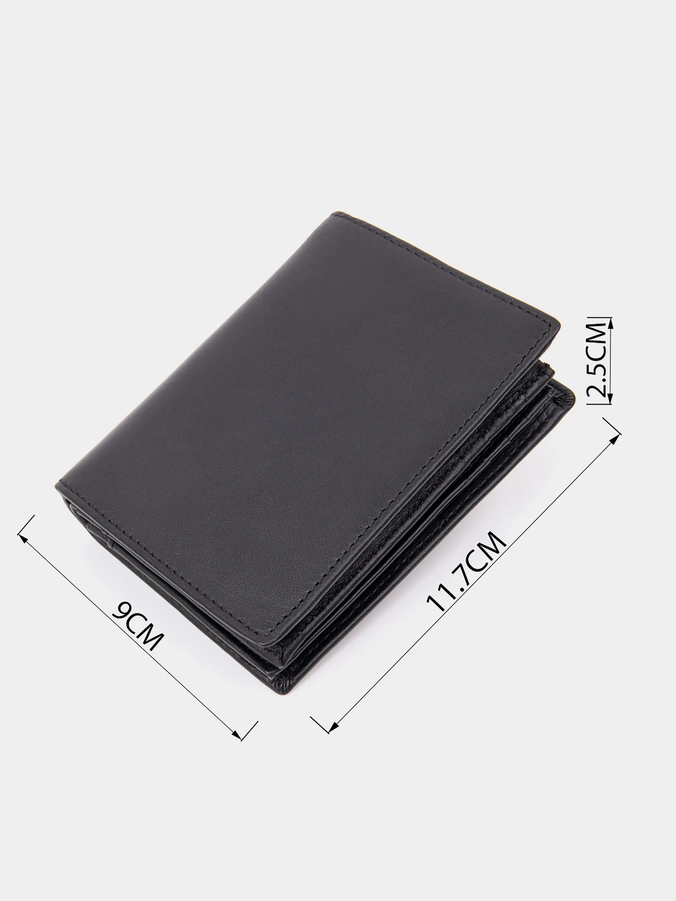 Гаманці Vintage модель bag24_20433 Гаманці Vintage модель bag24_20433 Фото