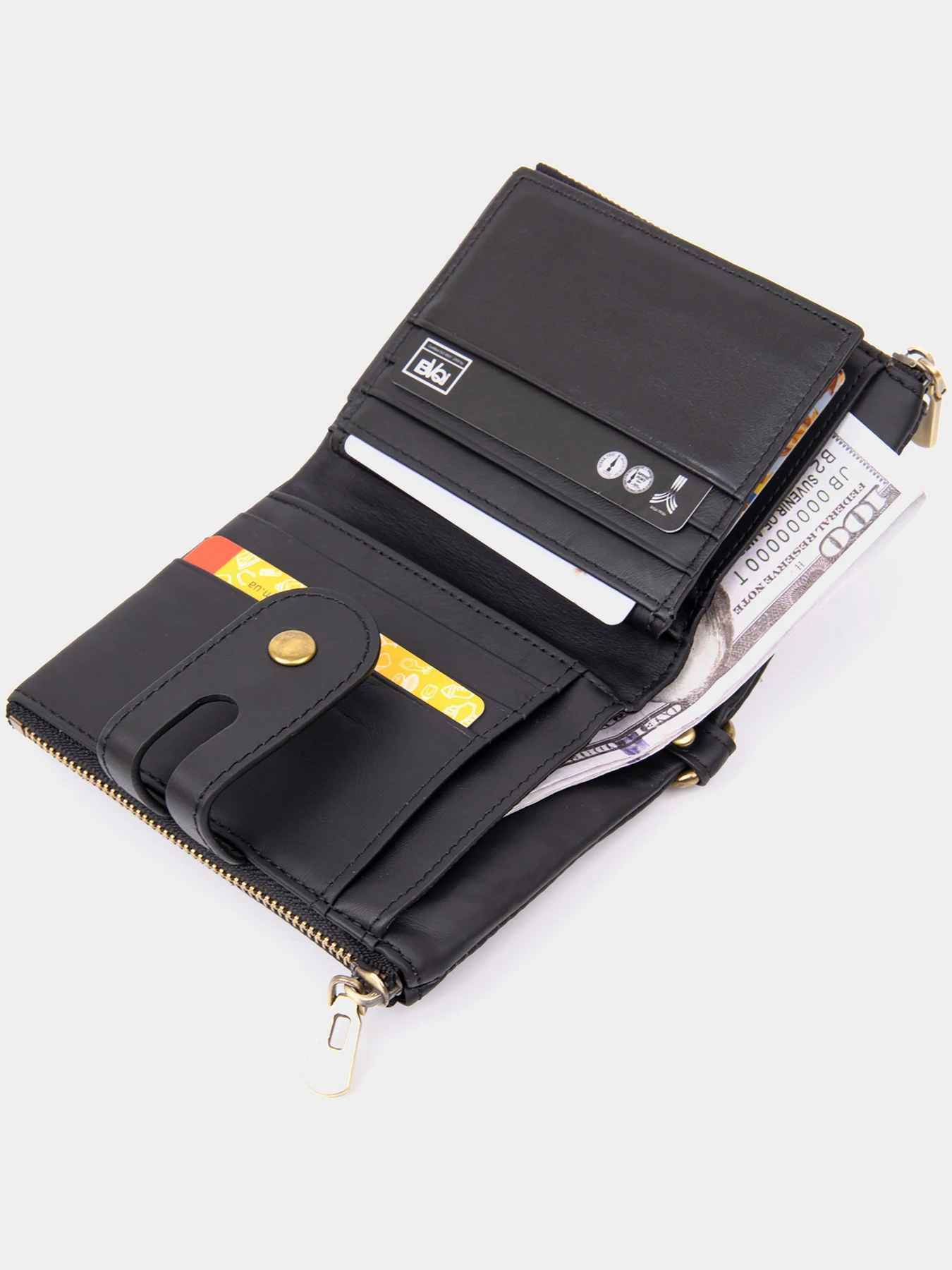 Гаманці Vintage модель bag24_20437 Гаманці Vintage модель bag24_20437 Фото