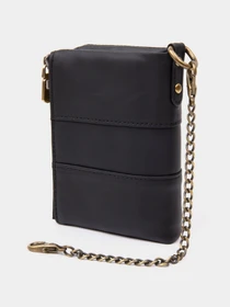 Гаманці Vintage модель bag24_20437 Фото