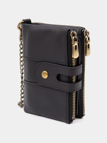 Гаманці Vintage модель bag24_20437 Фото