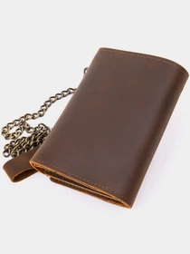 Кошельки Vintage модель bag24_20439 Фото