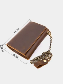Кошельки Vintage модель bag24_20439 Фото