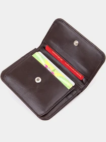 Гаманці Vintage модель bag24_20446 Фото