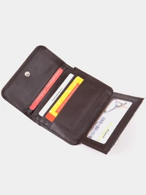 Гаманці Vintage модель bag24_20446 Фото