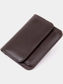 Гаманці Vintage модель bag24_20446 Фото
