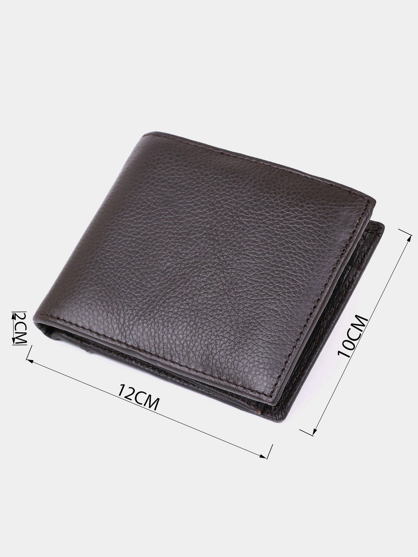 Кошельки Vintage модель bag24_20476 Фото