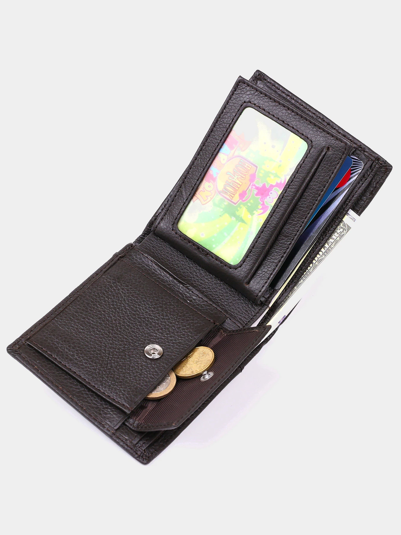 Кошельки Vintage модель bag24_20476 Фото
