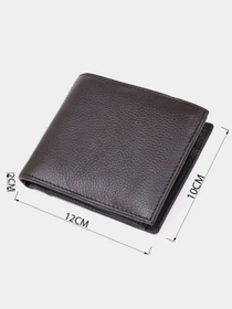 Кошельки Vintage модель bag24_20476 Фото
