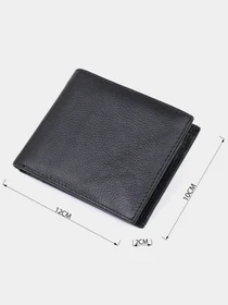 Кошельки Vintage модель bag24_20475 Фото