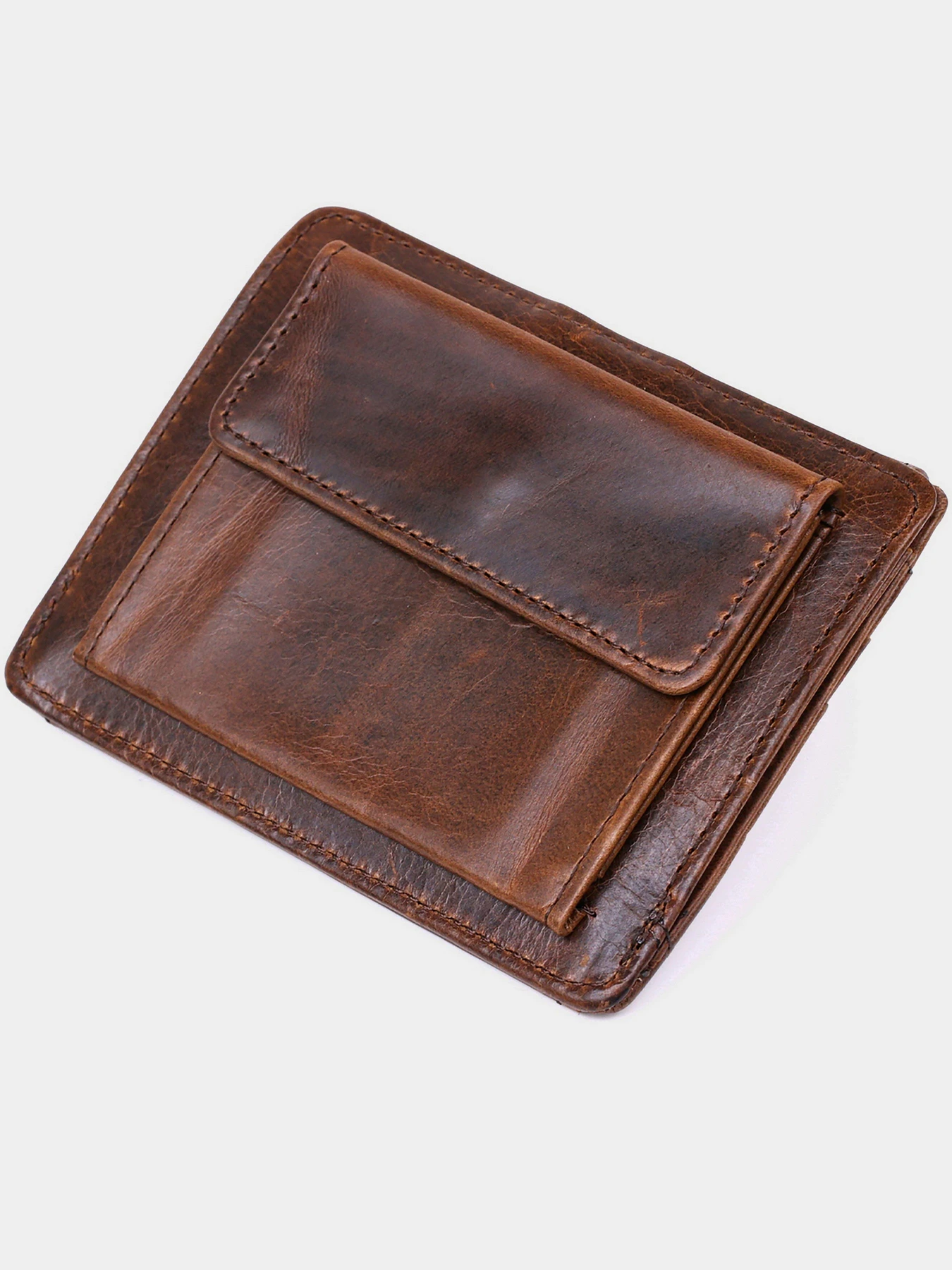 Кошельки Vintage модель bag24_20485 Фото
