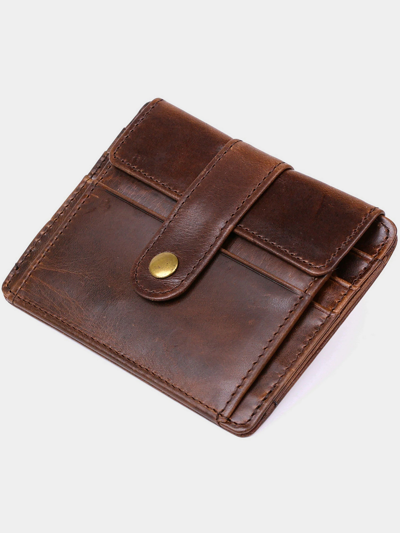 Кошельки Vintage модель bag24_20485 Фото