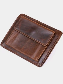 Кошельки Vintage модель bag24_20485 Фото
