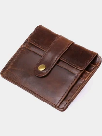 Кошельки Vintage модель bag24_20485 Фото