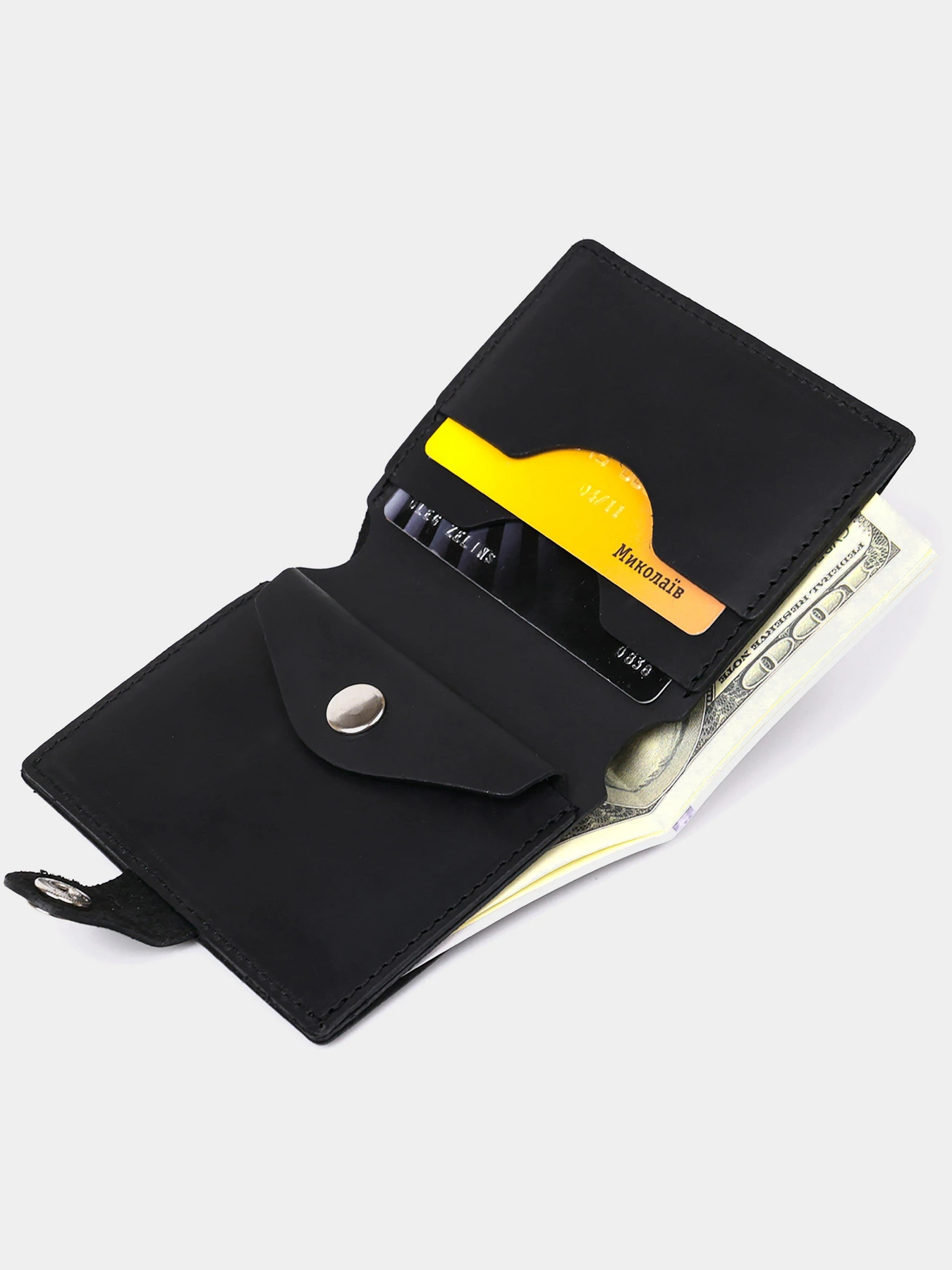 Кошельки Shvigel модель bag24_16474 Кошельки Shvigel модель bag24_16474 Фото