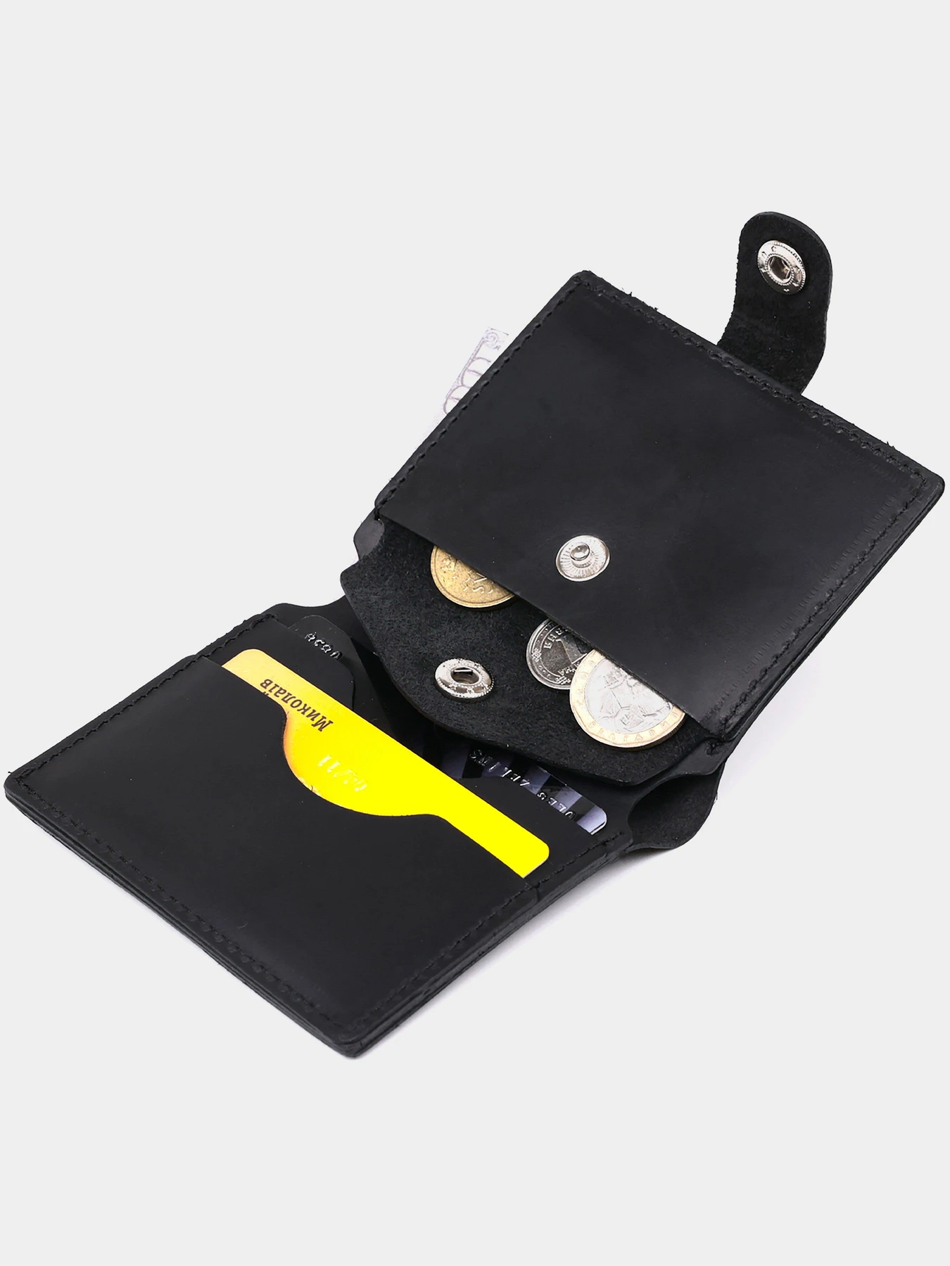 Кошельки Shvigel модель bag24_16474 Кошельки Shvigel модель bag24_16474 Фото