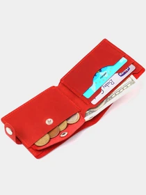Кошельки Shvigel модель bag24_16434 Фото