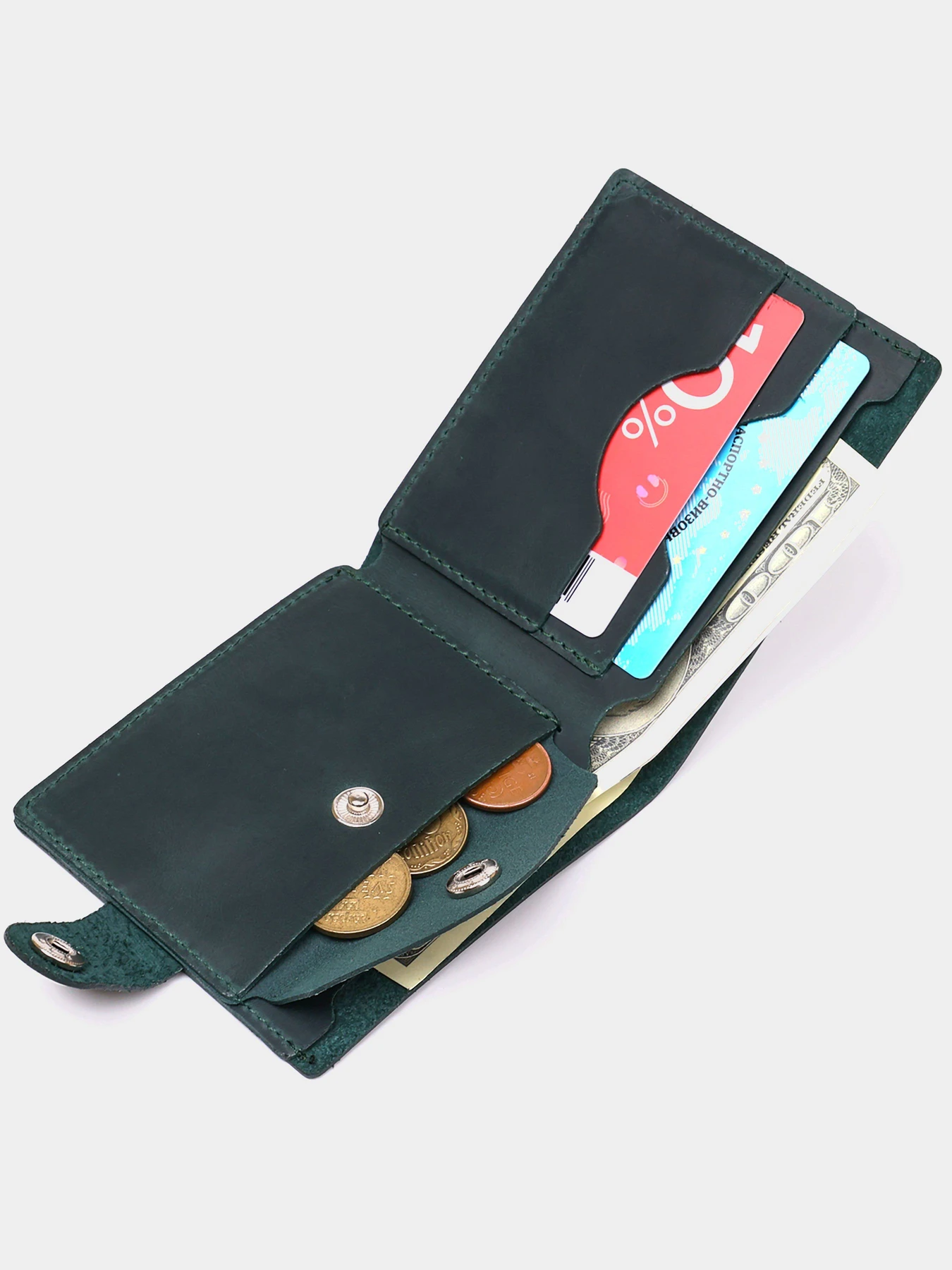 Кошельки Shvigel модель bag24_16435 Кошельки Shvigel модель bag24_16435 Фото