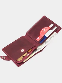 Кошельки Shvigel модель bag24_16436 Фото