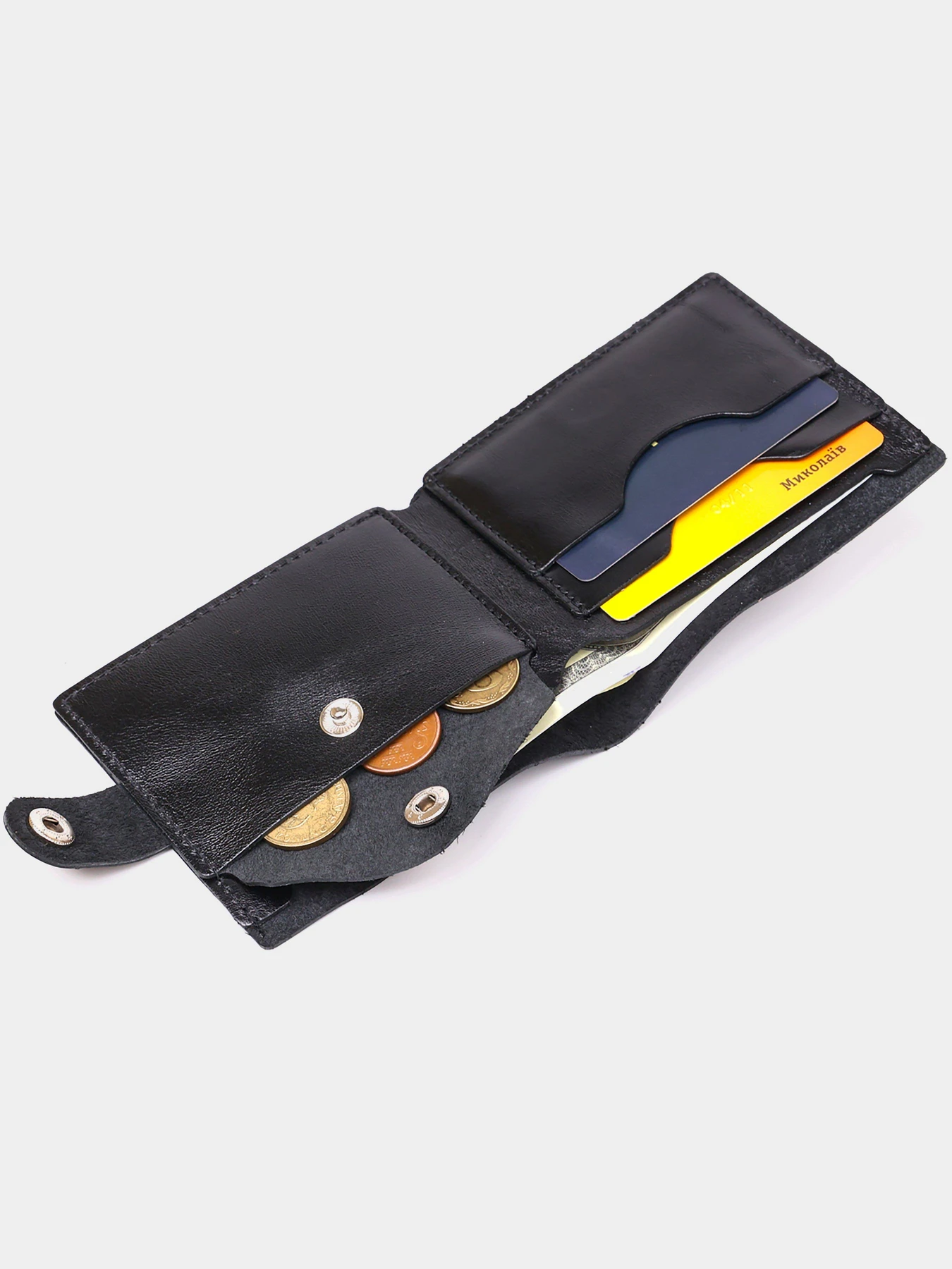 Кошельки Shvigel модель bag24_16439 Кошельки Shvigel модель bag24_16439 Фото