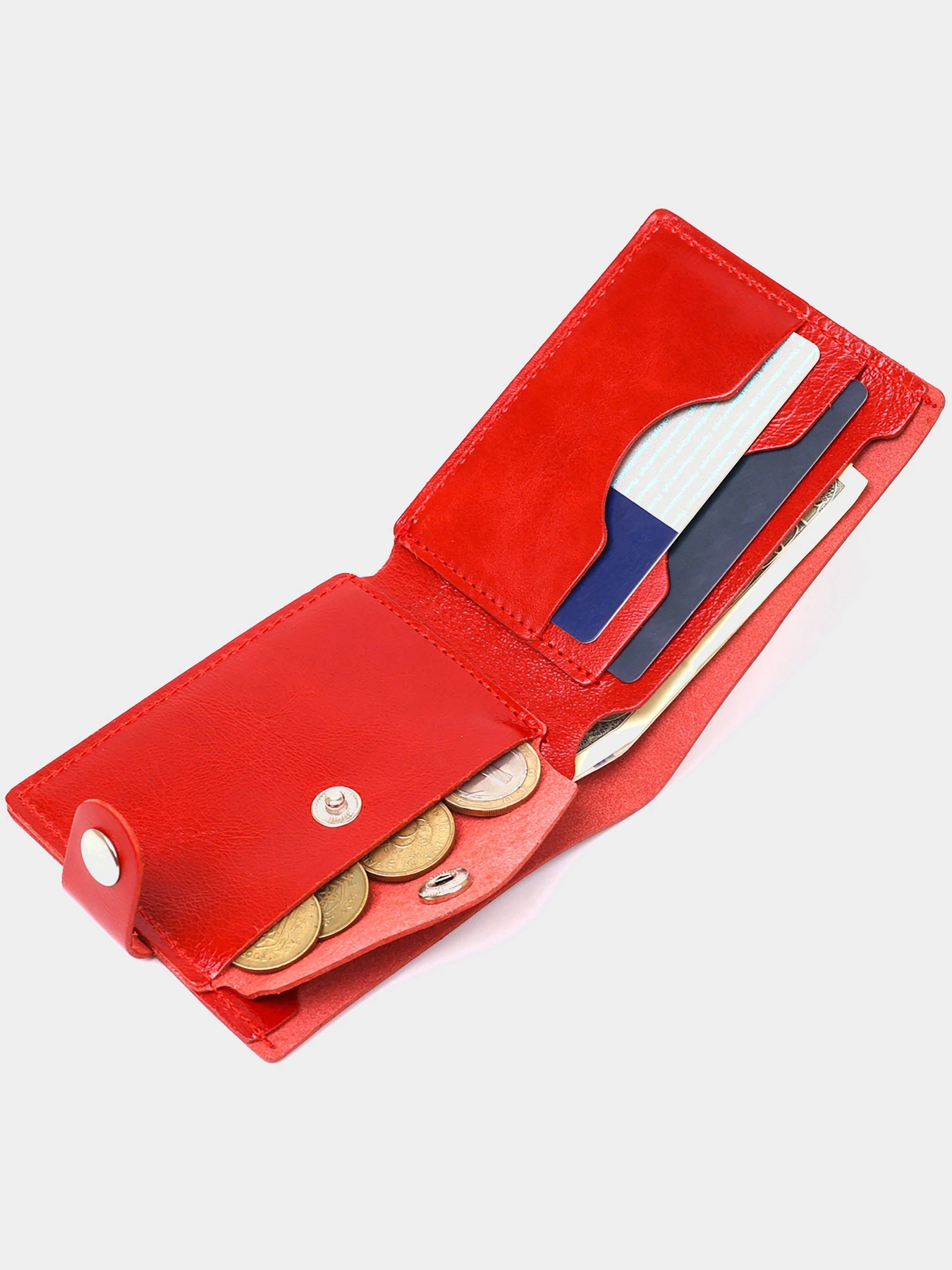 Кошельки Shvigel модель bag24_16440 Кошельки Shvigel модель bag24_16440 Фото