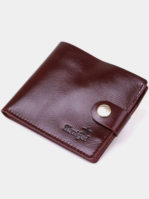 Кошельки Shvigel модель bag24_16442 Фото