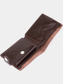 Кошельки Shvigel модель bag24_16443 Фото