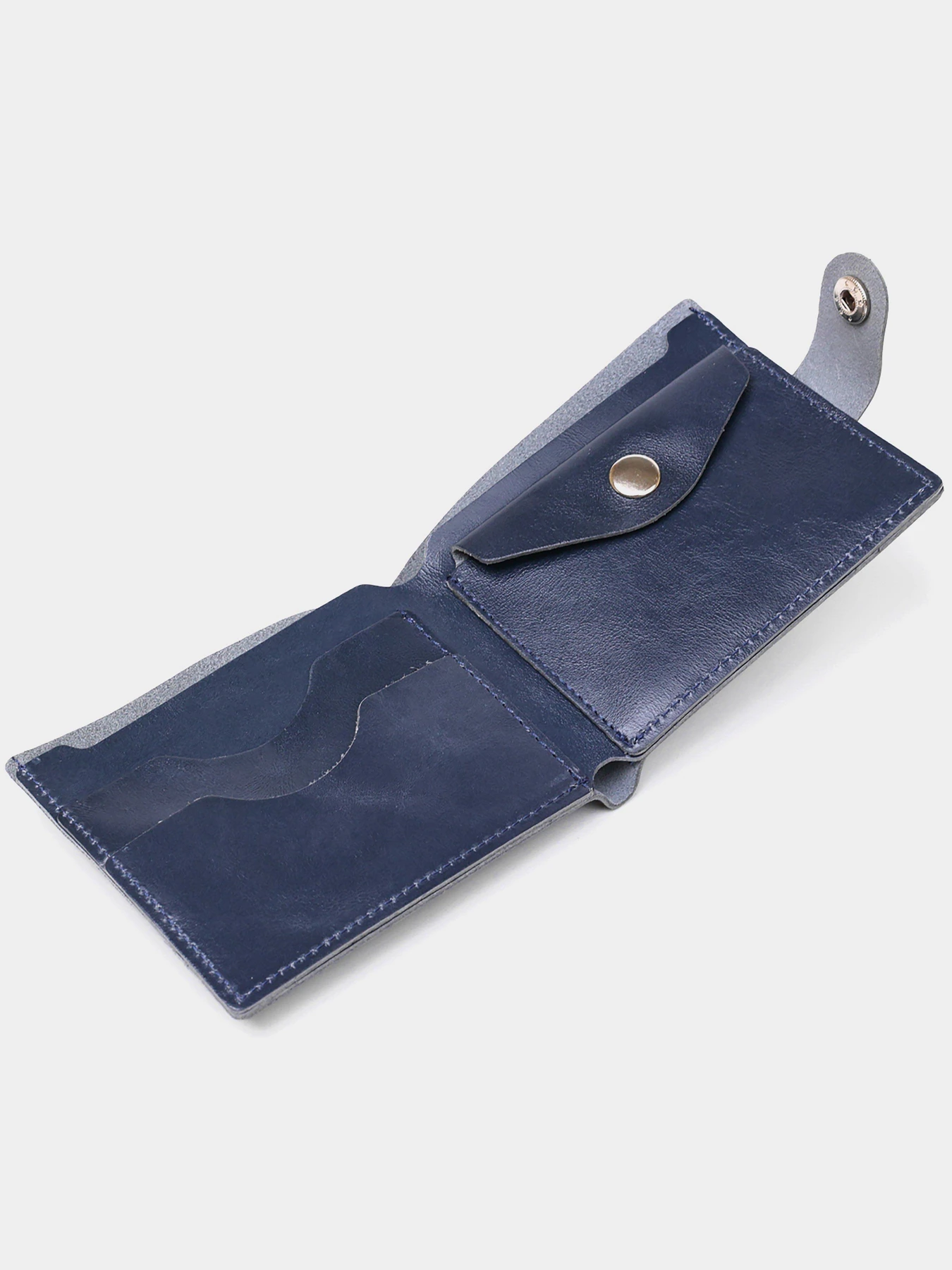Кошельки Shvigel модель bag24_16444 Фото