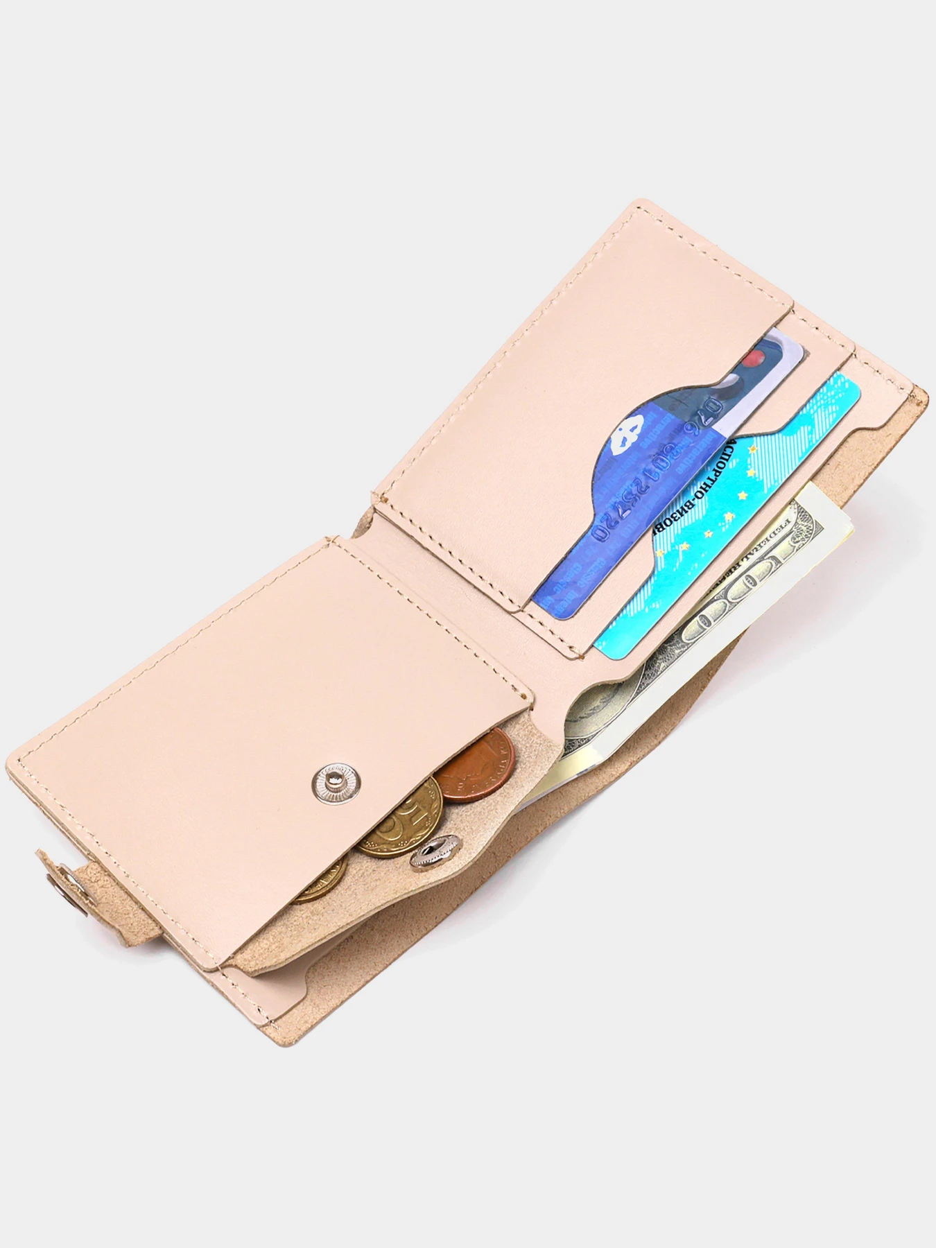 Кошельки Shvigel модель bag24_16447 Кошельки Shvigel модель bag24_16447 Фото