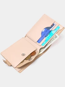 Кошельки Shvigel модель bag24_16447 Фото
