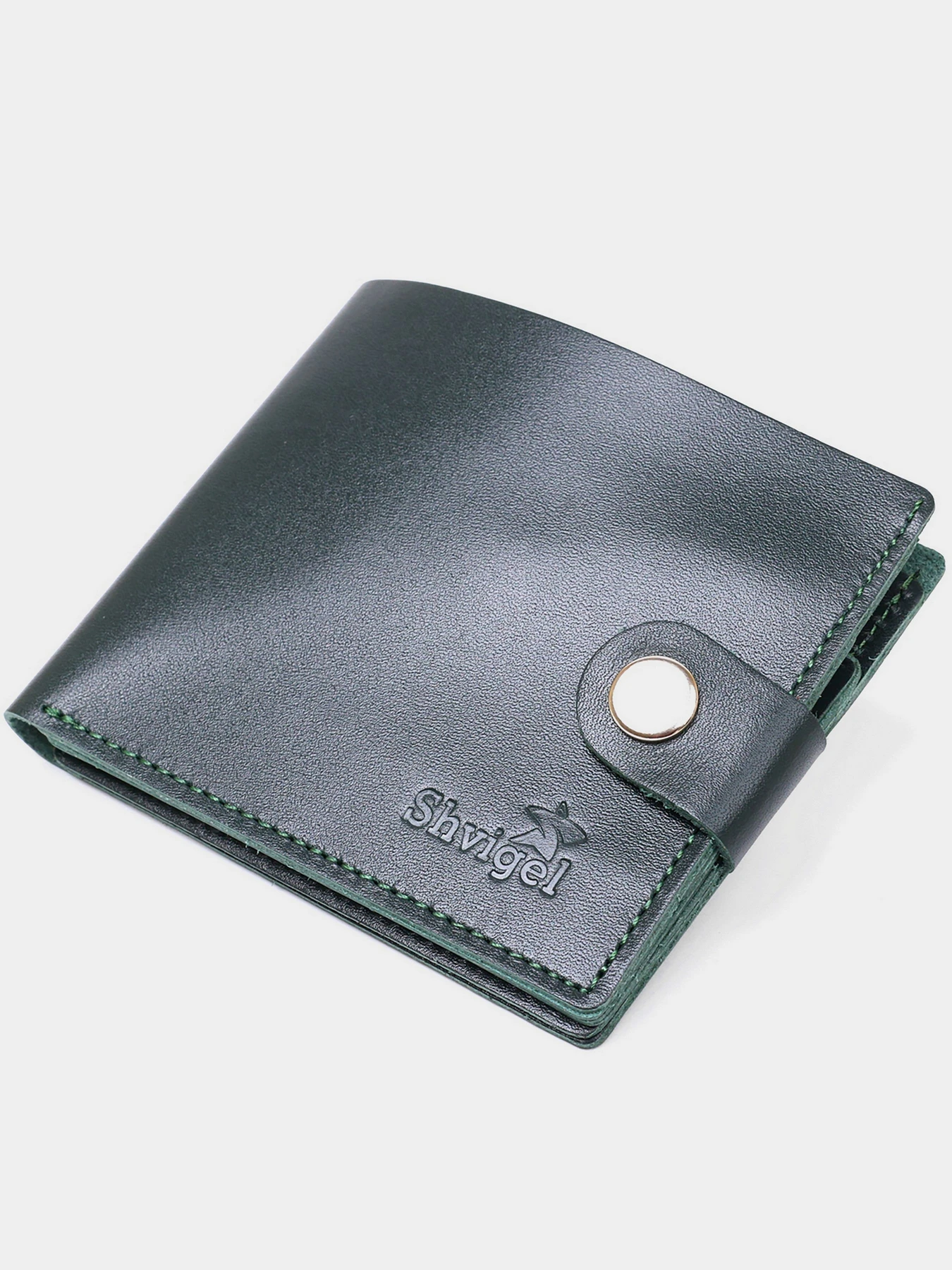 Кошельки Shvigel модель bag24_16448 Фото