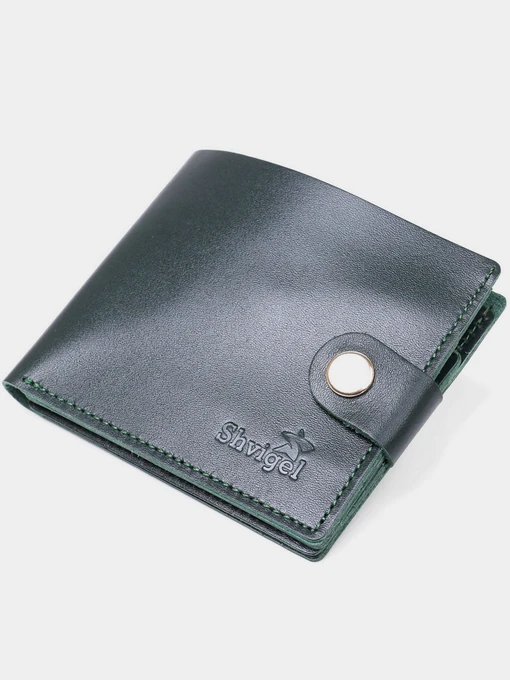 Кошельки Shvigel модель bag24_16448 Фото