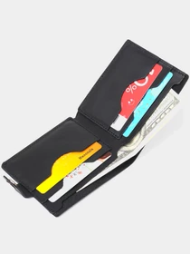 Гаманці Shvigel модель bag24_16453 Фото