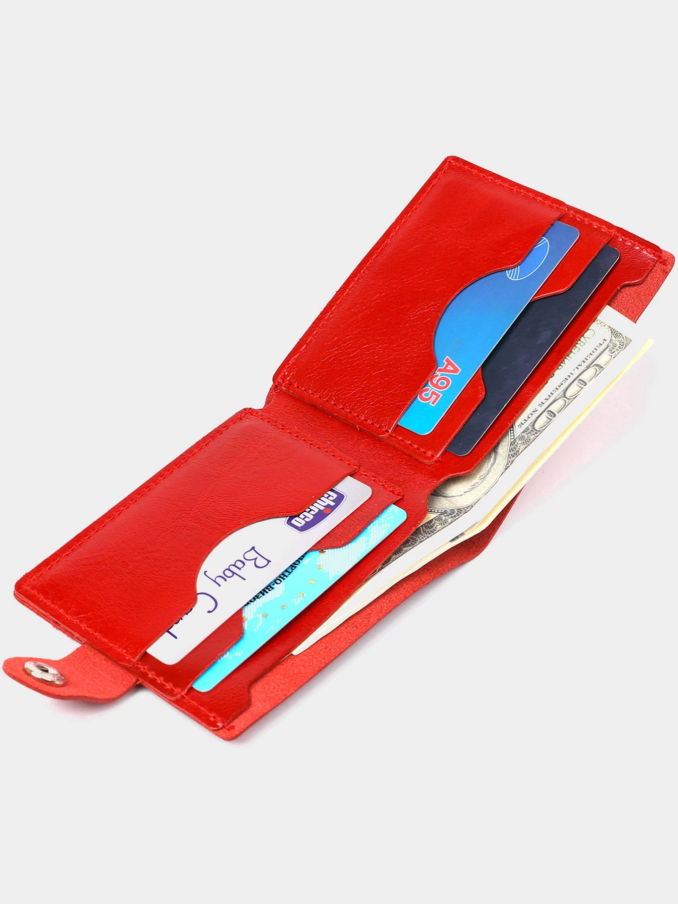 Кошельки Shvigel модель bag24_16461 Кошельки Shvigel модель bag24_16461 Фото