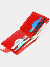 Кошельки Shvigel модель bag24_16461 Фото
