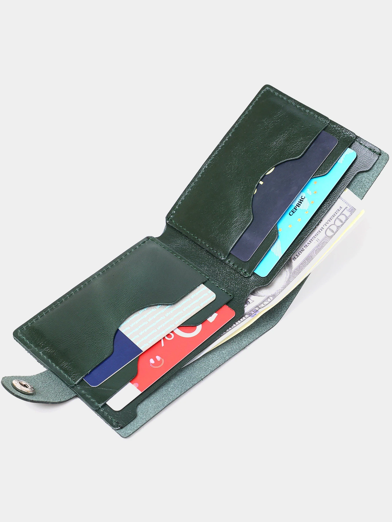Кошельки Shvigel модель bag24_16462 Кошельки Shvigel модель bag24_16462 Фото