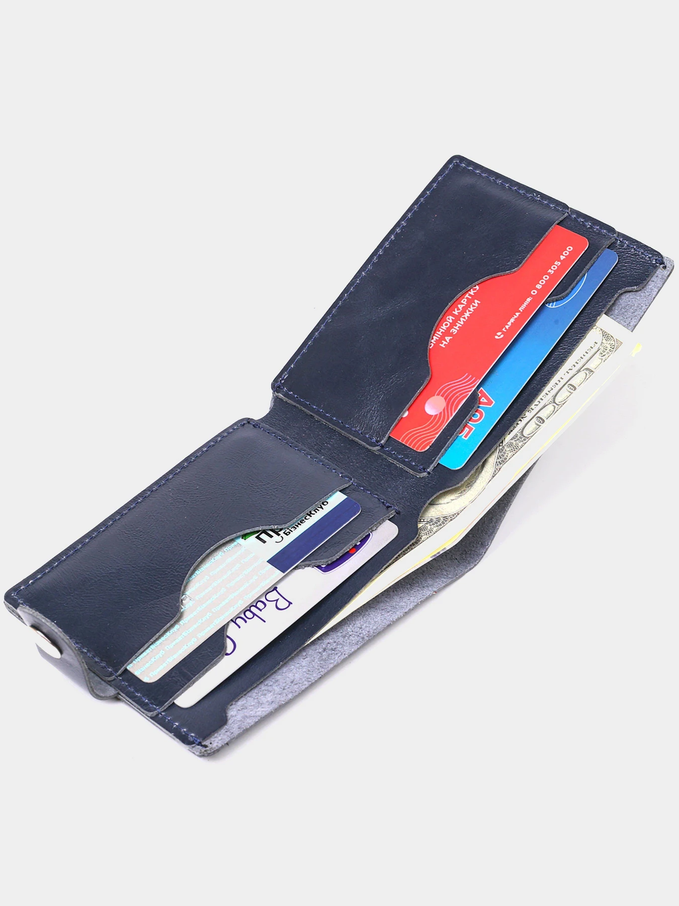 Кошельки Shvigel модель bag24_16465 Кошельки Shvigel модель bag24_16465 Фото